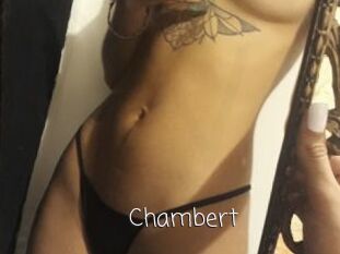 Chambert