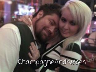 ChampagneAndKisses