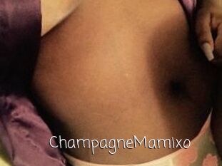 ChampagneMami_xo