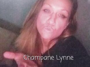 Champane_Lynne