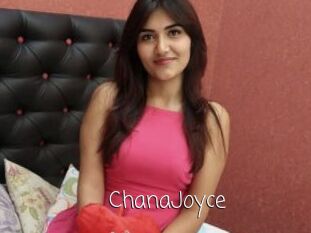 ChanaJoyce