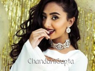 ChandaniGupta