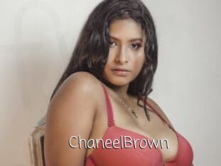 ChaneelBrown