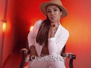 ChanelBohor