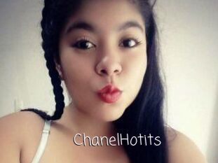 ChanelHotits