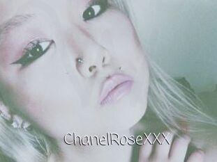 ChanelRoseXXX