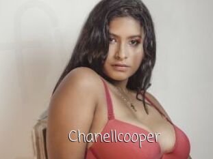 Chanellcooper