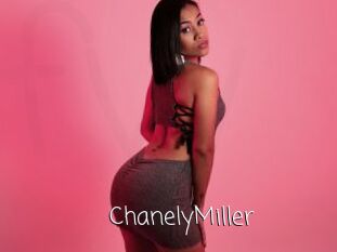 ChanelyMiller