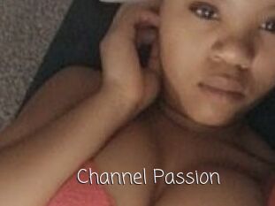 Channel_Passion