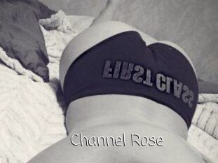 Channel_Rose