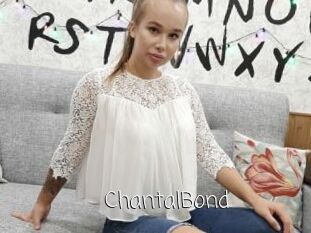 ChantalBond