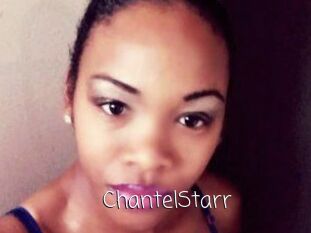 ChantelStarr