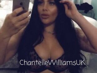 ChantelleWilliamsUK