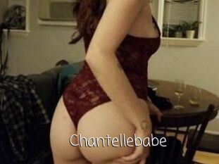 Chantellebabe