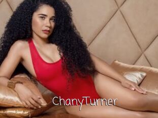 ChanyTurner