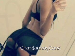 ChardonnayCane