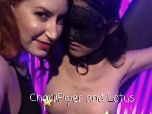 CharliPiper_and_Lotus