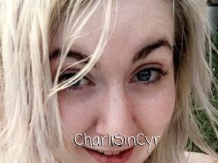 CharliSinCyr