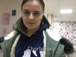 CharlieFoxy