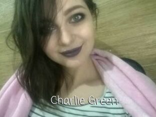 Charlie_Green