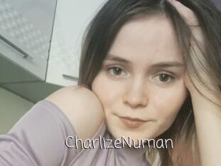 CharlizeNuman