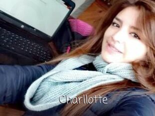 Charllotte