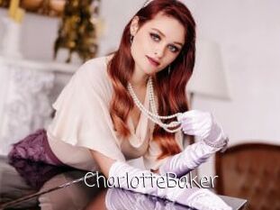 CharlotteBaker