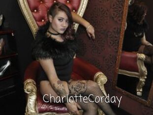 CharlotteCorday