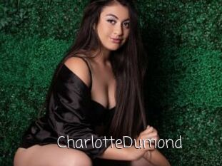 CharlotteDumond