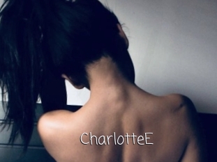 CharlotteE