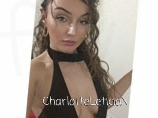 CharlotteLeticiaX