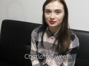 CharlotteSweetii