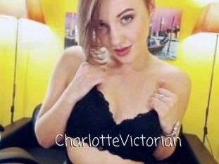 CharlotteVictorian