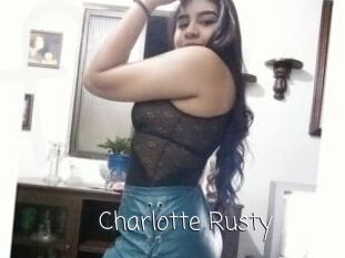 Charlotte_Rusty