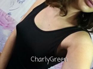 CharlyGreen_