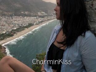 CharminKiss