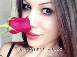 CharmingEyes28