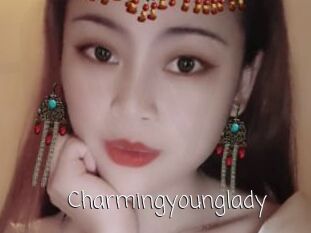 Charmingyounglady