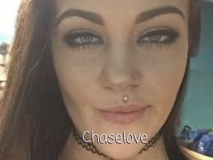 Chaselove