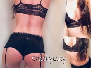 CheekyLucy