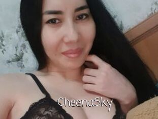 CheenaSky