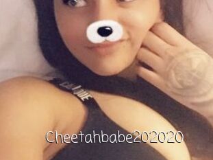 Cheetahbabe202020