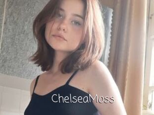 ChelseaMoss