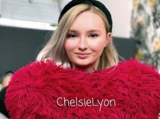 ChelsieLyon