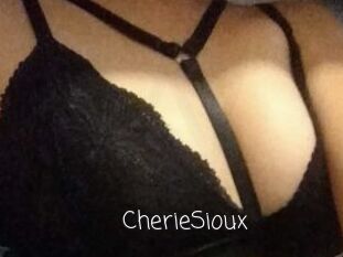 CherieSioux