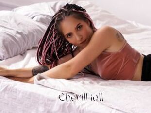 CherilHall