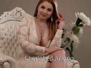 CherishedJuliana