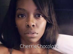 CherrieChocolate