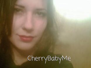 CherryBabyMe