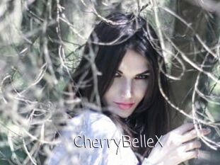 CherryBelleX